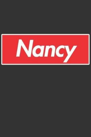 Cover of Nancy