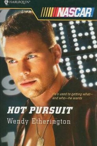 Cover of Hot Pursuit