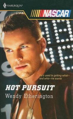 Book cover for Hot Pursuit