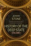 Book cover for History of the Deep State