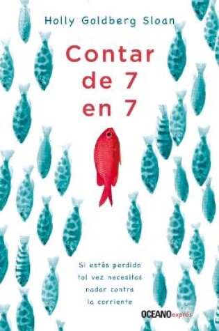 Cover of Contar de 7 En 7