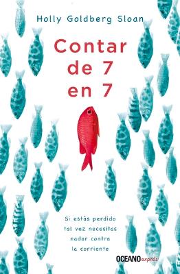 Book cover for Contar de 7 En 7