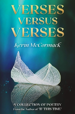 Book cover for Verses Versus Verses