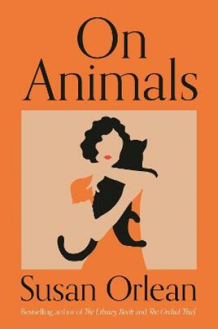 Cover of On Animals