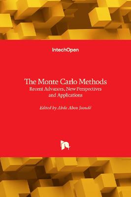 Cover of The Monte Carlo Methods