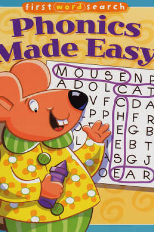 Cover of Phonics Made Easy