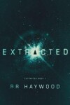 Book cover for Extracted