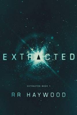 Book cover for Extracted