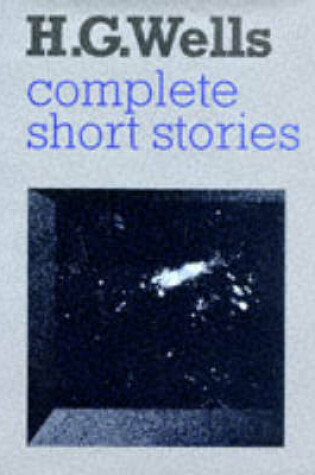 Cover of The Complete Short Stories