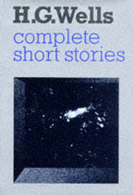 Cover of The Complete Short Stories