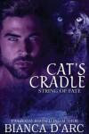 Book cover for Cat's Cradle