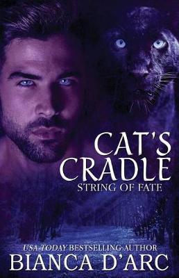 Book cover for Cat's Cradle