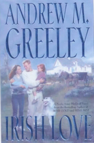 Cover of Irish Love