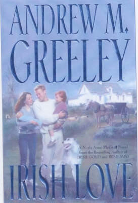 Cover of Irish Love