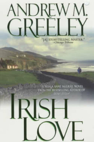 Cover of Irish Love