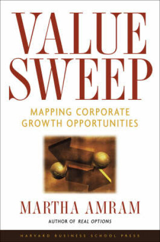 Cover of Value Sweep