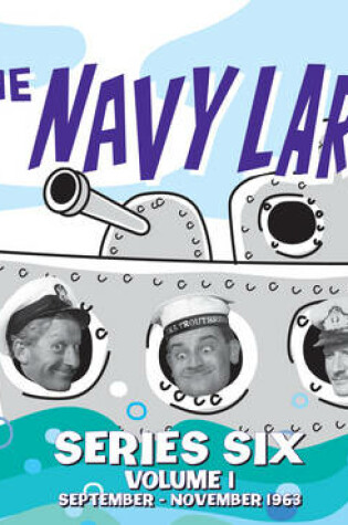 Cover of The Navy Lark Collection