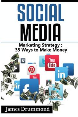 Book cover for Social Media