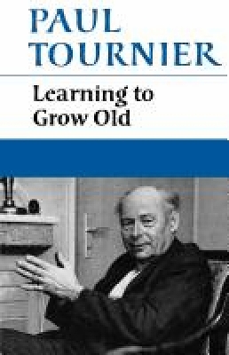 Cover of Learning to Grow Old