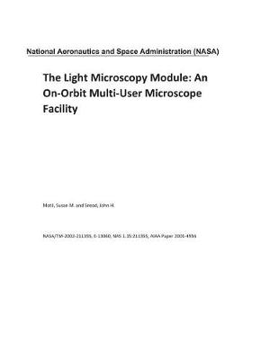 Book cover for The Light Microscopy Module