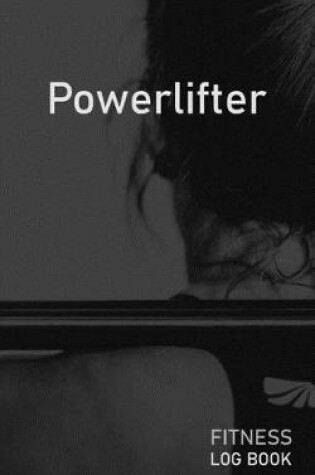 Cover of Powerlifter