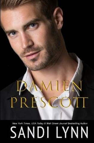 Cover of Damien Prescott