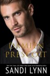 Book cover for Damien Prescott