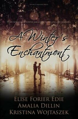 Cover of A Winter's Enchantment