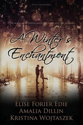 Book cover for A Winter's Enchantment