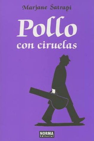 Cover of Pollo Con Ciruelas