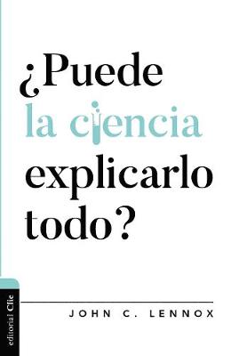 Book cover for ?Puede La Ciencia Explicarlo Todo?