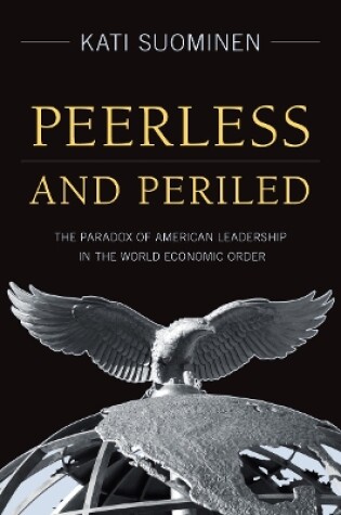 Cover of Peerless and Periled