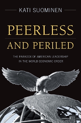 Book cover for Peerless and Periled