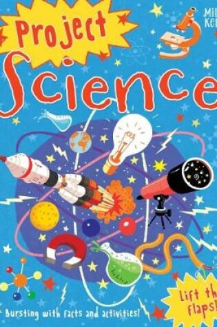 Cover of Project Science