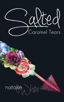 Book cover for Salted Caramel Tears