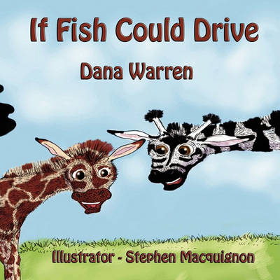 Book cover for If Fish Could Drive