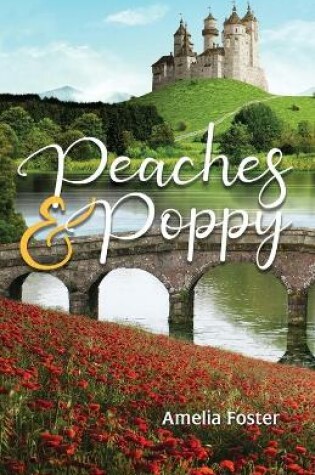 Cover of Peaches & Poppy