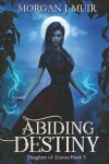 Book cover for Abiding Destiny