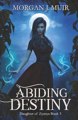 Cover of Abiding Destiny