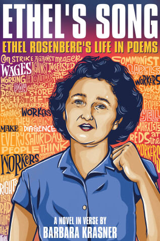 Book cover for Ethel's Song