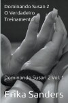 Book cover for Dominando Susan 2. O Verdadeiro Treinamento