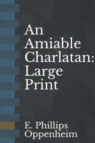 Cover of An Amiable Charlatan