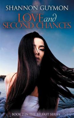 Book cover for Love and Second Chances