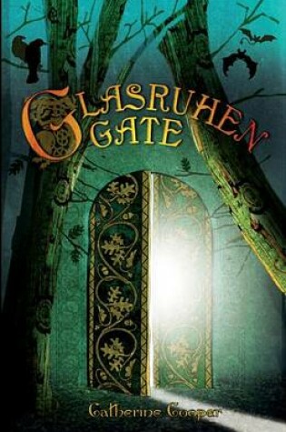 Cover of Glasruhen Gate