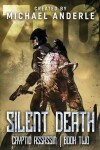 Book cover for Silent Death