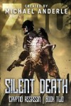 Book cover for Silent Death