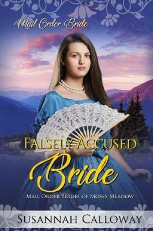 Cover of Falsely Accused Bride