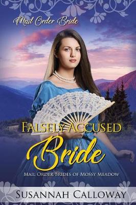 Book cover for Falsely Accused Bride