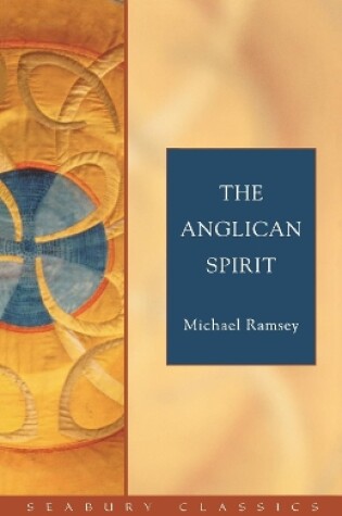 Cover of The Anglican Spirit