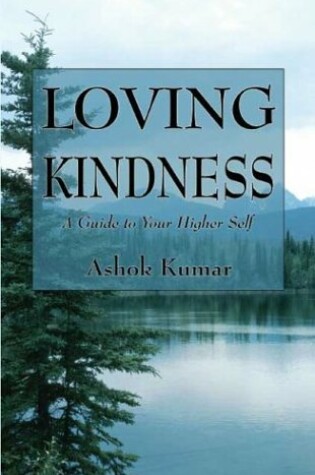 Cover of Loving Kindness